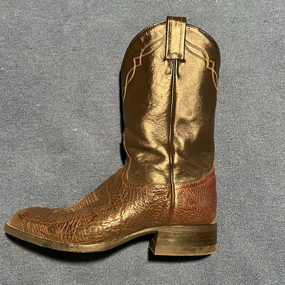 Tony Lama Boots - Picture 4 of 11